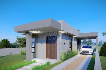 Imagem #3 do imóvel Casa nova a 110 metros do mar no Camboim – Entrega em 2025