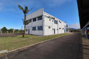 Imagem #3 do imóvel Excelente Pavilhão Comercial à Venda - Bairro Quatro Lagos, Arroio do Sal