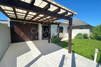 Imagem #3 do imóvel Refúgio à Beira-Mar no Balneário São Jorge