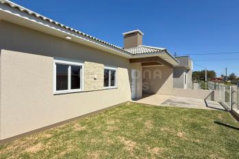 Imagem #3 do imóvel Casa nova com suíte a poucos metros do mar em Arroio do Sal