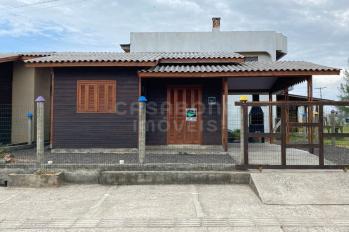 Imagem #2 do imóvel Casa à Venda em Arroio do Sal - Bairro Sereia do Mar