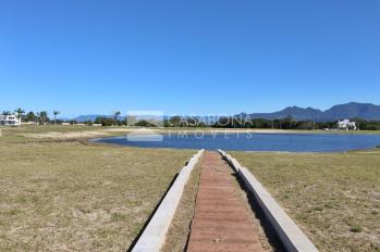 Imagem #1 do imóvel Terreno em Condomínio Fechado Parque das Figueiras