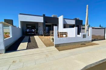 Imagem #1 do imóvel Casa Geminada Moderna no Loteamento Sambaquis em Arroio do Sal