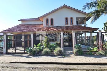 Imagem #1 do imóvel Seja Feliz em Arroio do Sal - Residência Espaçosa Próxima ao Mar