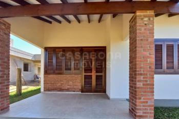 Imagem #2 do imóvel Residência Encantadora no Balneário Atlântico