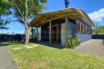 Imagem #3 do imóvel Charmosa Casa Próxima ao Mar no Balneário Atlântico em Arroio do Sal