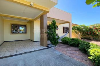 Imagem #2 do imóvel Casa Beira-Mar em Arroio do Sal - Conforto e Vista Incrível no Bairro Pérola