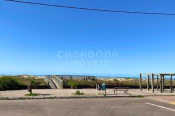 Imagem #3 do imóvel Terreno de Esquina Beira-Mar no Loteamento Esmeralda – Arroio do Sal