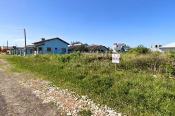 Imagem #3 do imóvel Terreno com ótima localização e posição solar privilegiada no Balneário Atlântico