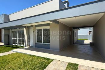 Imagem #1 do imóvel Casa à Venda em Arroio do Sal - Bairro São Pedro, a 50m da Praia