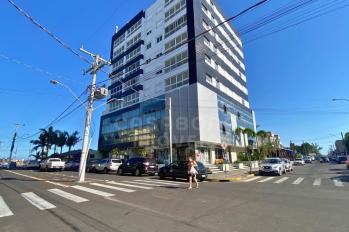 Imagem #2 do imóvel Apartamento Semimobiliado a 50 Metros do Mar no Centro de Arroio do Sal