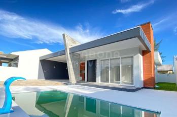 Imagem #1 do imóvel Residência Encantadora no Balneário São Jorge