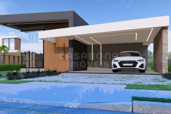 Imagem #3 do imóvel Casa Contemporânea no Condomínio Parque das Figueiras – Sofisticação e Conforto em Arroio do Sal