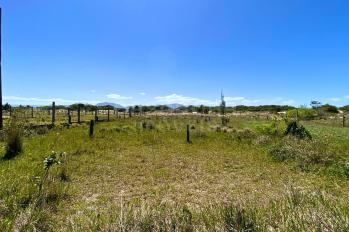 Imagem #1 do imóvel Terreno de Esquina com Escritura - Oportunidade Única