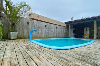 Imagem #2 do imóvel Residência no Jardim Olivia a apenas 40 metros da praia