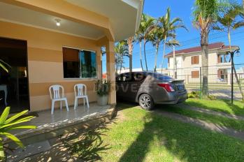 Imagem #3 do imóvel Sobrado de 2 Suítes em Arroio do Sal Sul - Conforto e Localização Imbatível