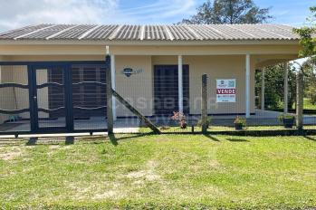 Imagem #1 do imóvel Casa mobiliada a 250m do mar na Lagoa da Camboim