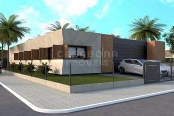 Imagem #2 do imóvel Charmosa Casa de Esquina em Arroio do Sal