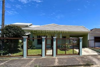 Imagem #3 do imóvel Conforto, amplitude e excelente posição solar nas Areias Brancas