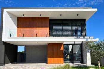 Imagem #1 do imóvel Casa Alto Padrão no Condomínio Arenas Curumim – Capão da Canoa