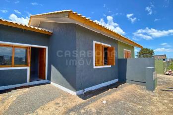 Imagem #1 do imóvel Casa aconchegante próxima ao centro de Arroio do Sal