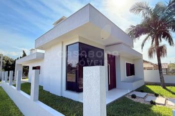 Imagem #3 do imóvel Casa Encantadora a Poucos Passos do Mar