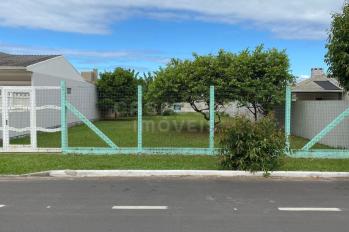 Imagem #1 do imóvel Lindo Terreno no Bairro Camboim: Pronto para Construir a 100 Metros do Mar