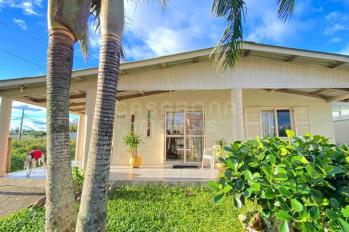 Imagem #2 do imóvel Charmosa Casa em Vista Alegre, Arroio do Sal: Vida Próxima ao Mar e ao Centro