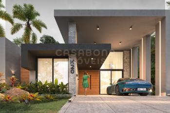 Imagem #3 do imóvel Casa de alto padrão no Condomínio Arenas Curumim, em Capão da Canoa