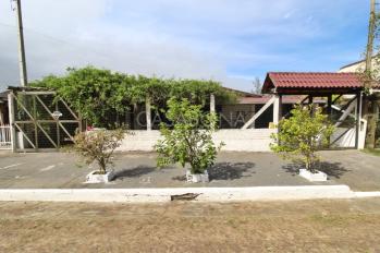 Imagem #1 do imóvel Encantadora Residência no Balneário Lagoa da Camboim