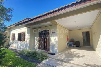 Imagem #1 do imóvel Casa Aconchegante em São Pedro, Arroio do Sal