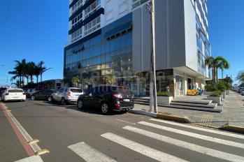 Imagem #1 do imóvel Apartamento Semimobiliado a 50 Metros do Mar no Centro de Arroio do Sal