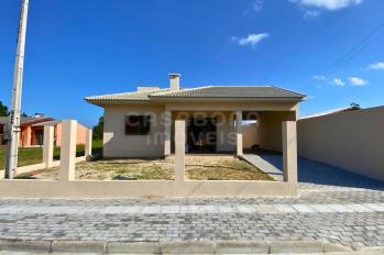 Imagem #3 do imóvel Casa com Lareira a 600m do Mar no Bairro Marambaia – Arroio do Sal