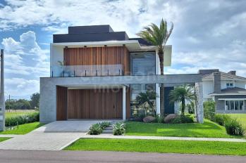 Imagem #2 do imóvel Residência Sofisticada em Condomínio Fechado - Arroio do Sal