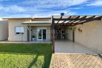 Imagem #1 do imóvel Casa completa próxima ao mar no bairro São Paulo!