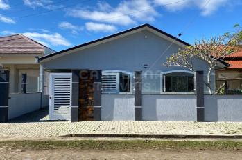 Imagem #1 do imóvel Casa no Balneário Malinsky – Conforto e Localização Privilegiada Perto do Mar