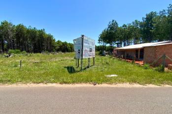 Imagem #1 do imóvel Terreno no Balneário Atlântico – Espaço Ideal para Construir e Valorizar