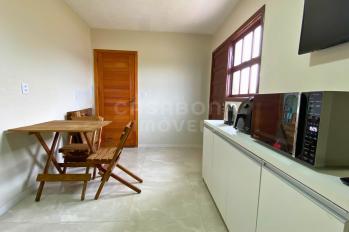 Imagem #3 do imóvel Apartamento térreo bem localizado em Arroio do Sal