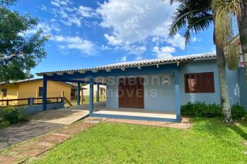 Imagem #3 do imóvel Casa semimobiliada a apenas 300m do mar no bairro São Jorge