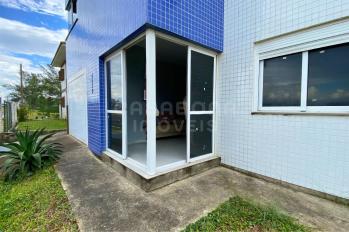 Imagem #1 do imóvel Apartamento Aconchegante no Bairro Alfa - 300m do Mar, 2 Dorms e Garagem Privativa