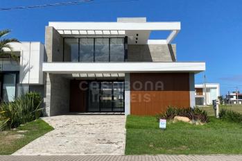 Imagem #1 do imóvel Casa de Alto Padrão em Arenas Curumim - Capão da Canoa