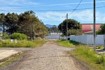 Imagem #3 do imóvel Terreno aterrado e pronto para construir no bairro Vista Alegre