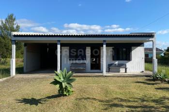 Imagem #1 do imóvel Casa Aconchegante a 400m da Praia em Jardim Olívia Norte – Arroio do Sal