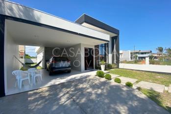 Imagem #3 do imóvel Refúgio à Beira-Mar: Residência Espaçosa no Balneário São Paulo