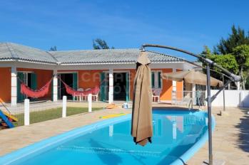 Imagem #1 do imóvel Aconchegante Casa de Esquina em Terra de Areia