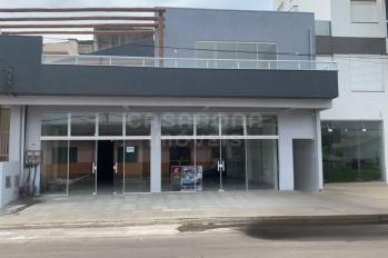 Imagem #1 do imóvel  Prédio Comercial no Bairro Areias Brancas - Arroio do Sal