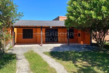 Imagem #1 do imóvel Casa aconchegante em Arroio do Sal - Bairro Jardim Olívia, a 650 metros do mar