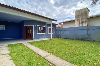 Imagem #2 do imóvel Casa Mobiliada com Churrasqueira e Posição Solar Privilegiada no Jardim Olívia