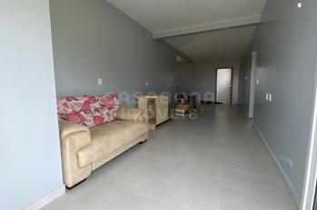 Imagem #2 do imóvel Apartamento Aconchegante no Bairro Alfa - 300m do Mar, 2 Dorms e Garagem Privativa