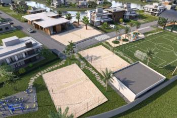 Imagem #2 do imóvel Terreno em condomínio clube de alto padrão – Del Porto, Arroio do Sal